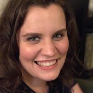 Meet your Posher, Mary beth